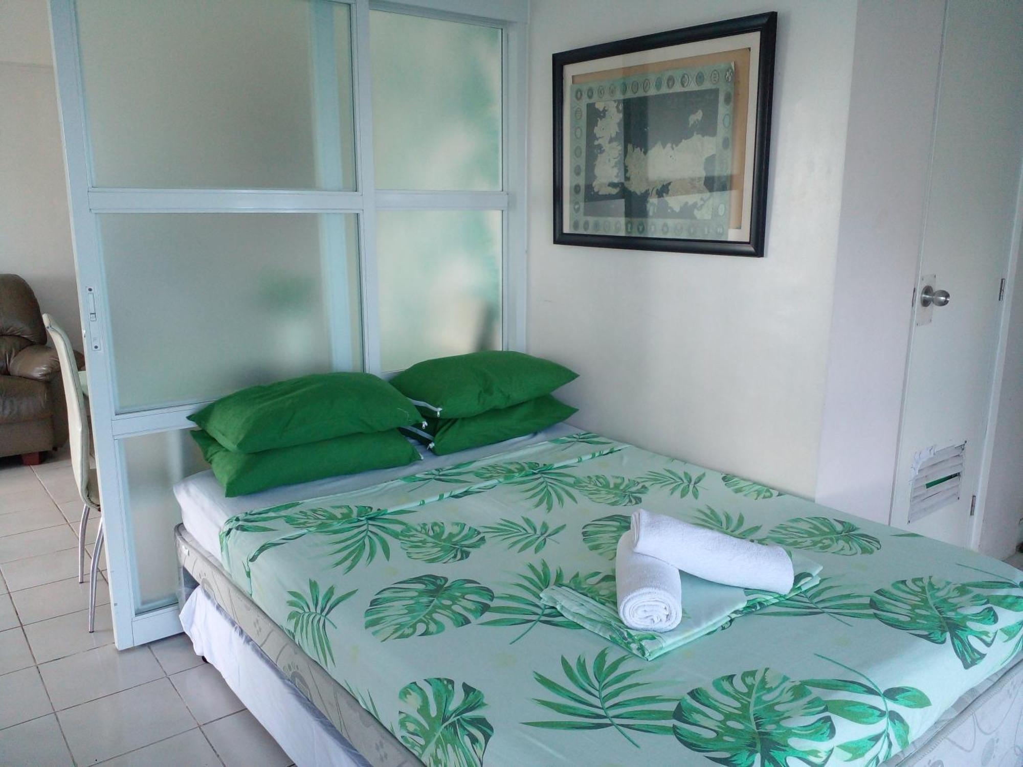 Tagaytay Prime Residences With Swimming Pool & Viewing Deck Tagaytay City Room photo